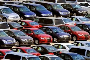 Press Release – New Import Tax Regime in SVG for Motor Vehicles