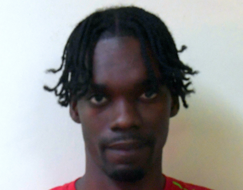 Pembroke man gets three year jail time on firearm, ammo and drugs charges - Vimarsana News