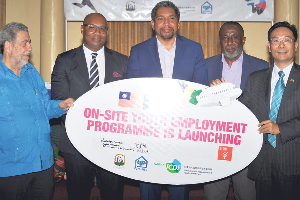 ON-SITE to complement YES and SET programmes - Vimarsana News