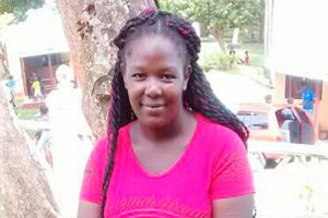 Mother of two and fire victim murdered in Kingstown (+ Video)