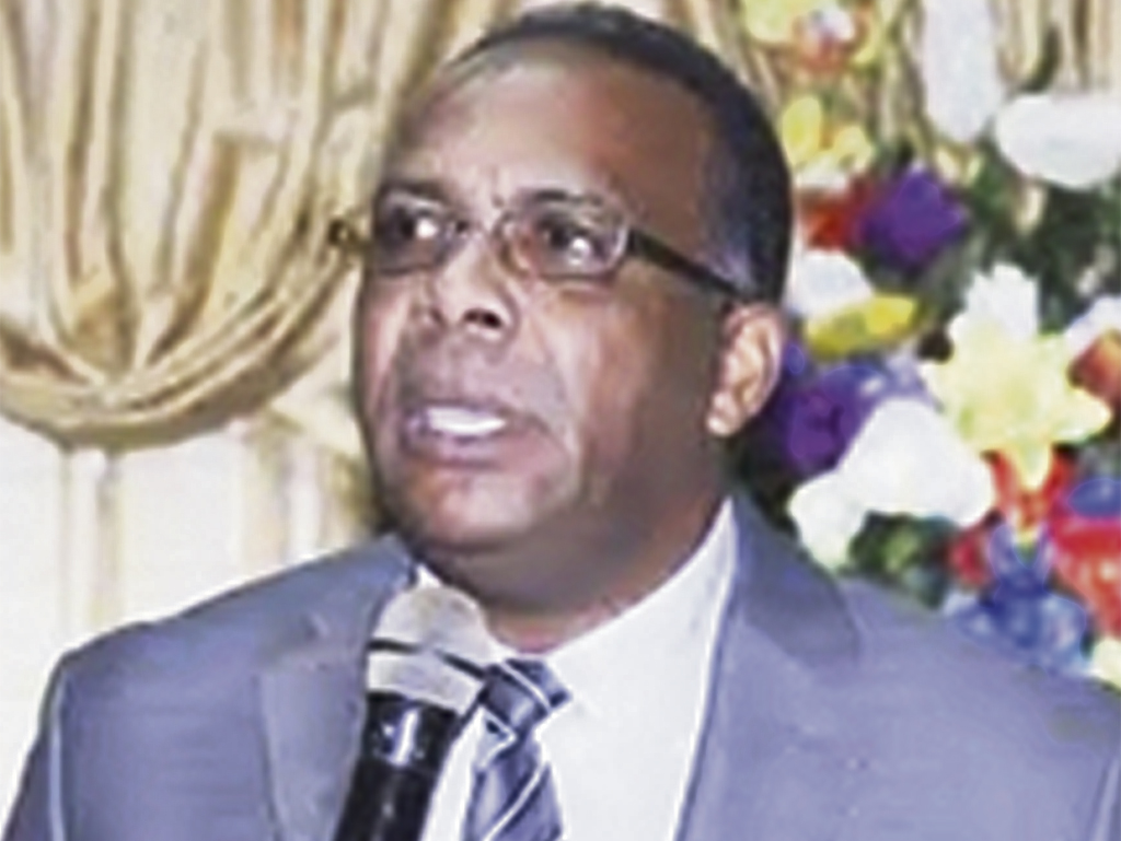 PAWI willing to join pastors in prayer at Old Sandy Bay