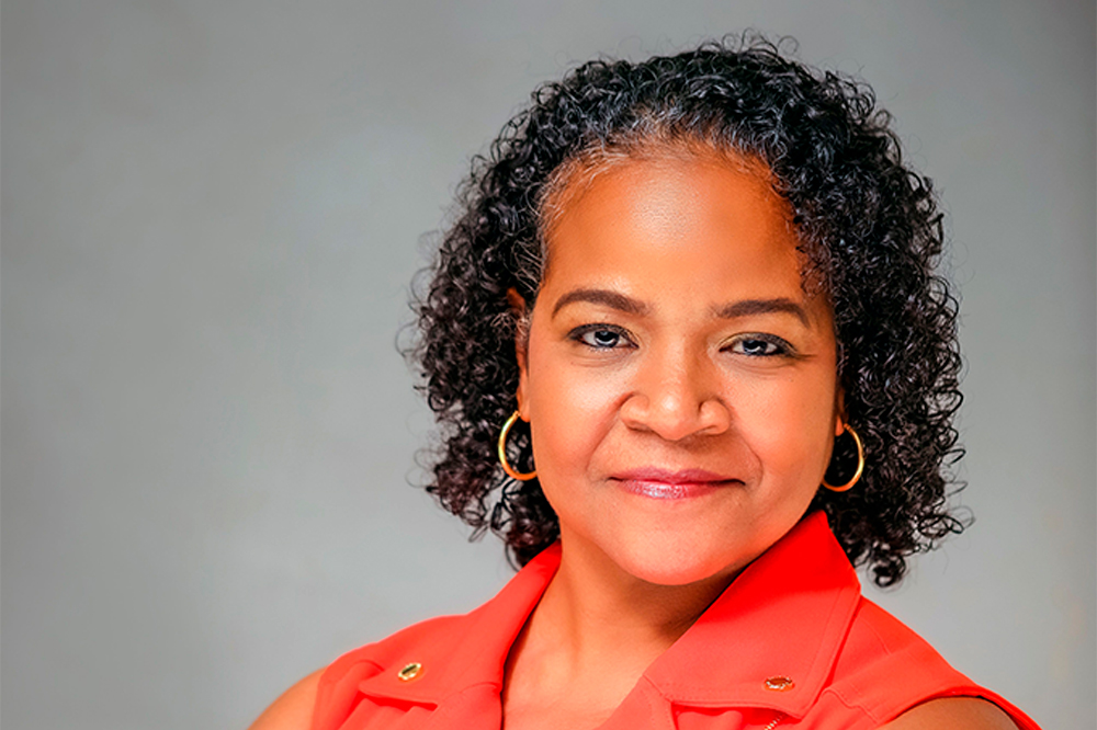 The UWI appoints Christine Randle as its new Press Director