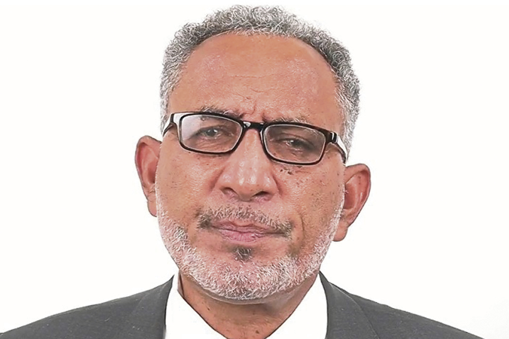 NDP says violent crime is out of hand in SVG