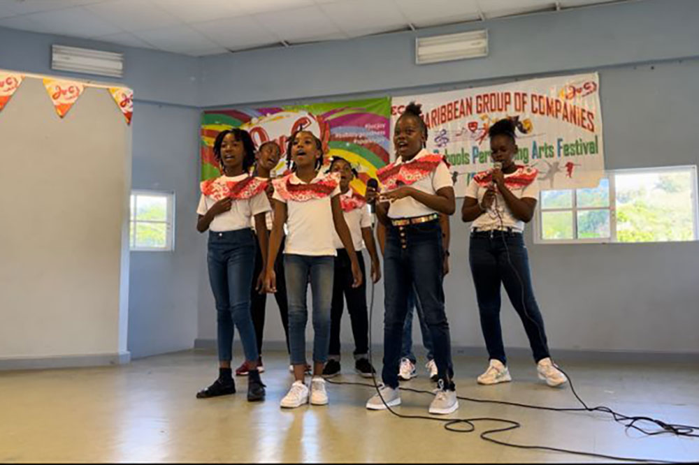 Thirty Primary Schools to participate in arts festival - Vimarsana News