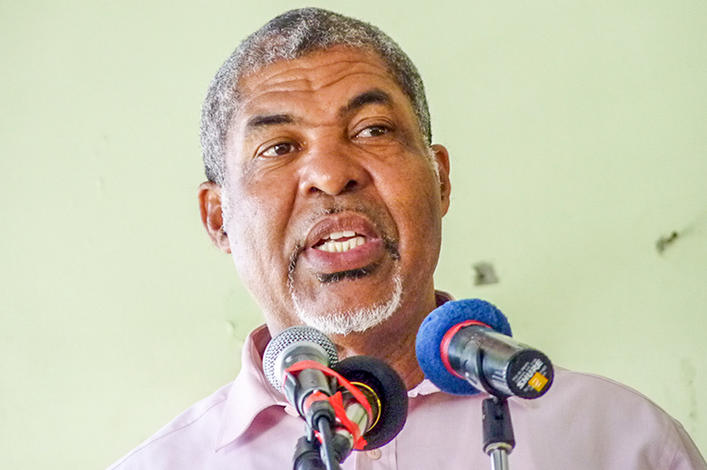 Foundations for pre-fab houses from Guyana to begin within a month - Vimarsana News
