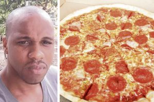From ‘hard times’ to thriving hustle -Jamar delighting pizza lovers