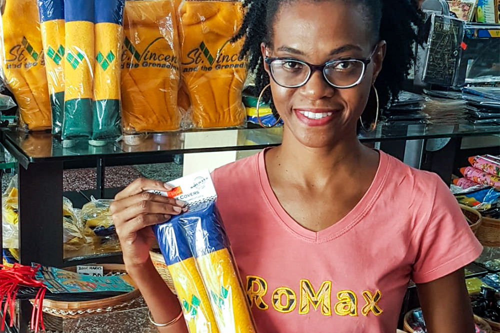 Businesswoman encourages entrepreneurs to take advantage of social media - Vimarsana News