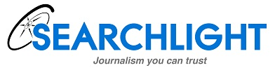 Searchlight Logo