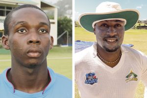 Police Two go two from two in national Cricket