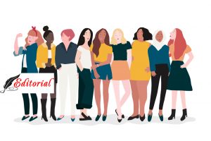 Women, gender equity and modern technological development