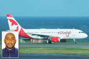 Tourism Authority submits proposals to Air Canada