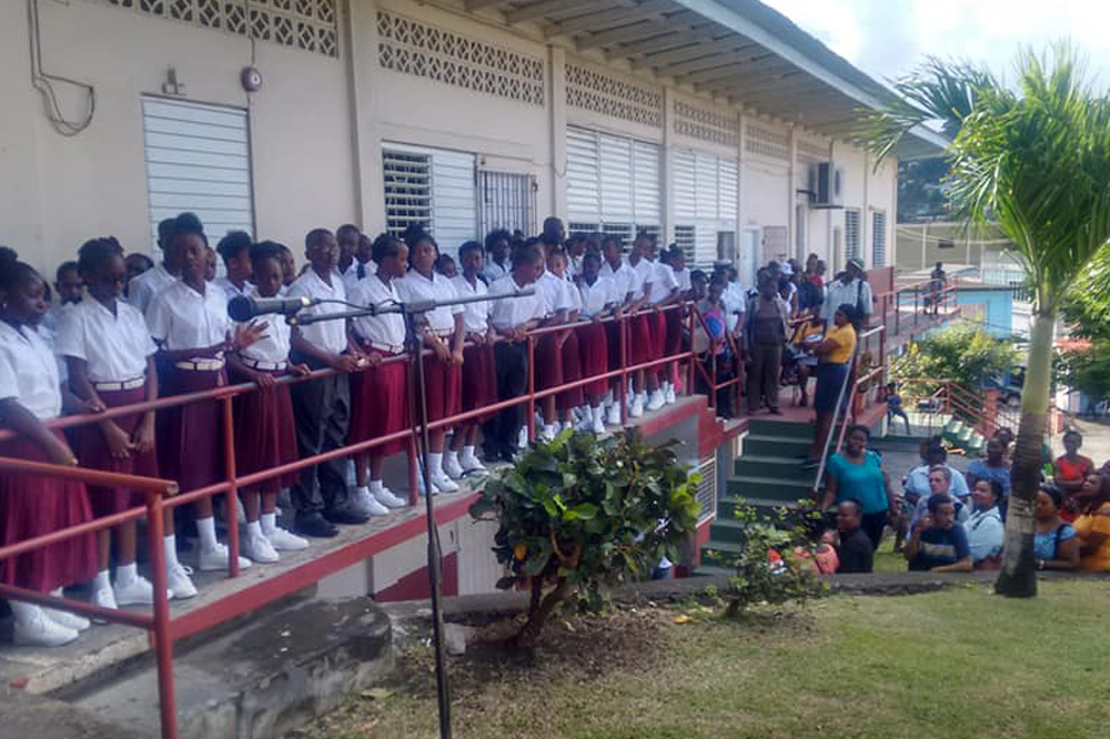bishops-college-planning-early-for-its-60th-anniversary