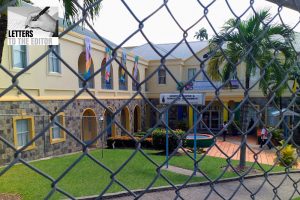 Mother shocked by CWSA bill
