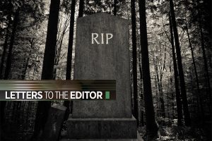 Can the dead walk among us?