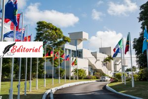The Caribbean Development Bank – our partner in development