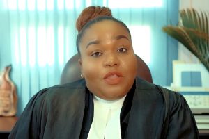 “If you’re coming in  uniform come correct”, magistrate tells student