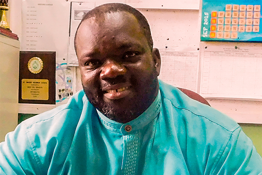 Education Minister boasts of "Massive Transformation" under ULP administration - Vimarsana News