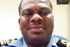 ‘Wear a life jacket’ – Coast Guard Service