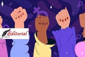 WANTED: A strong, unified Women’s Movement