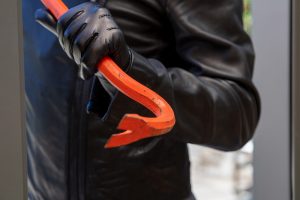 Elderly woman roughed up as masked men burglarise her home
