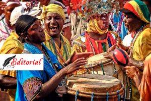 The International Garifuna Conference –  Important to our understanding of who we are