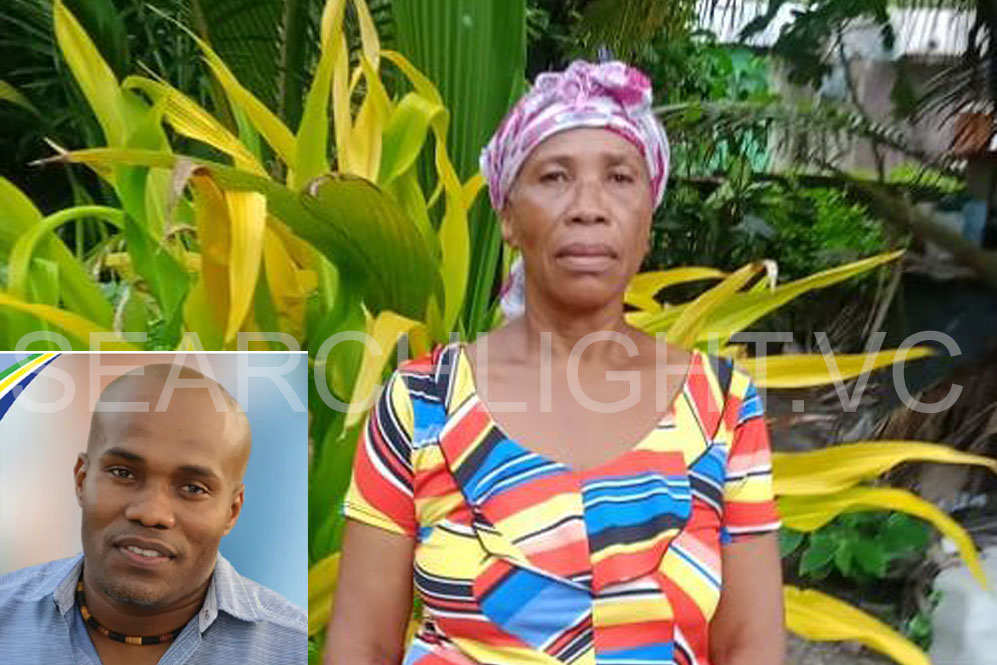Mother of murdered banker not satisfied, still distressed - Vimarsana News