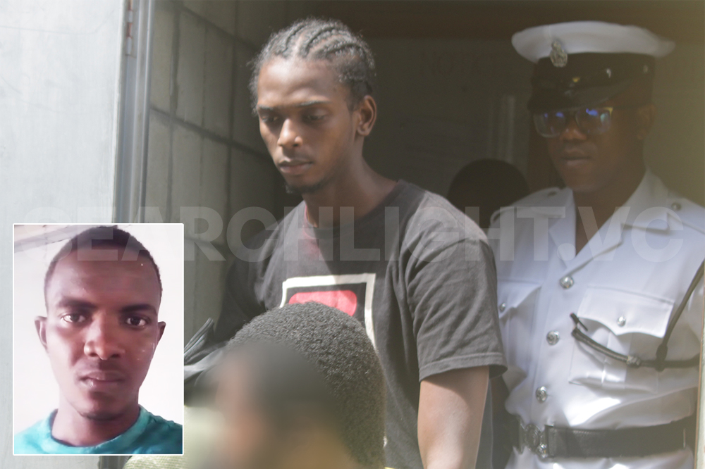 Brother, 15-year-old charged in hacking death of Georgetown man - Vimarsana News