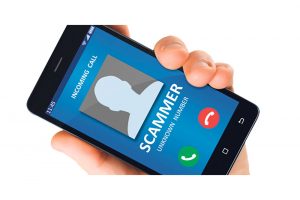 Phone scammer fined $400, ordered to pay $1,250 compensation