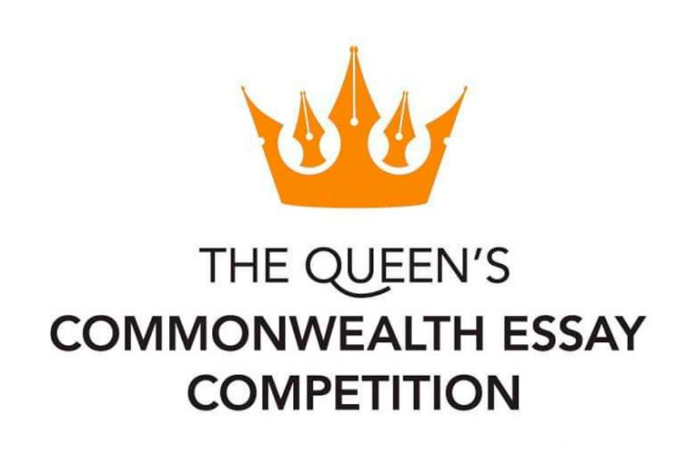 the queen's commonwealth essay 2023