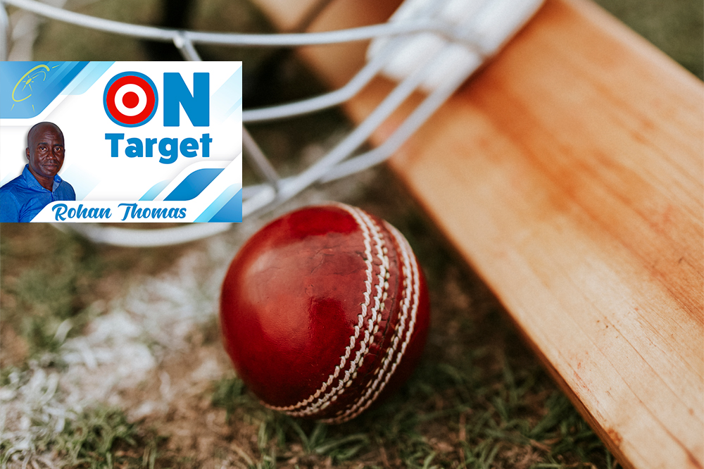 Local Cricket in hospice condition