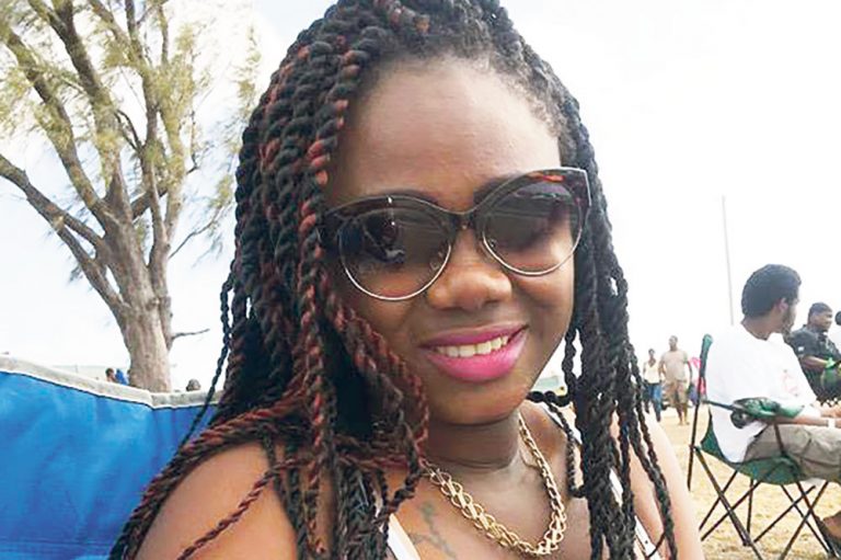 Family of Vincentian woman killed in Anguilla boat accident call for