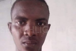 Caratal man chopped in parts to be laid to rest