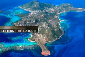 Good living in Union Island