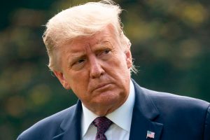 Donald Trump indicted