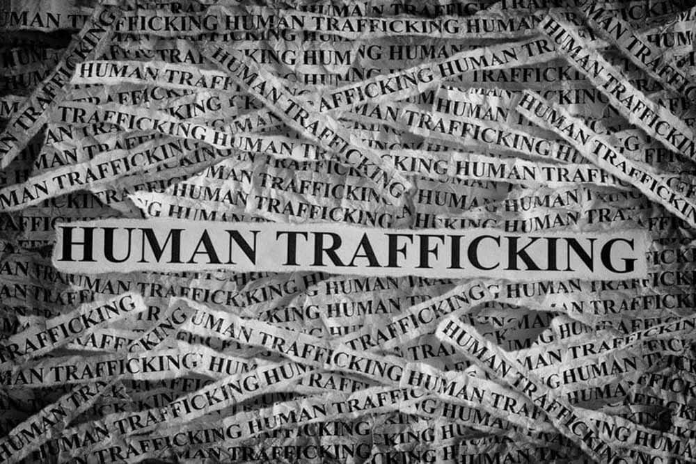 Human Trafficking, a Global Phenomenon - Vimarsana News