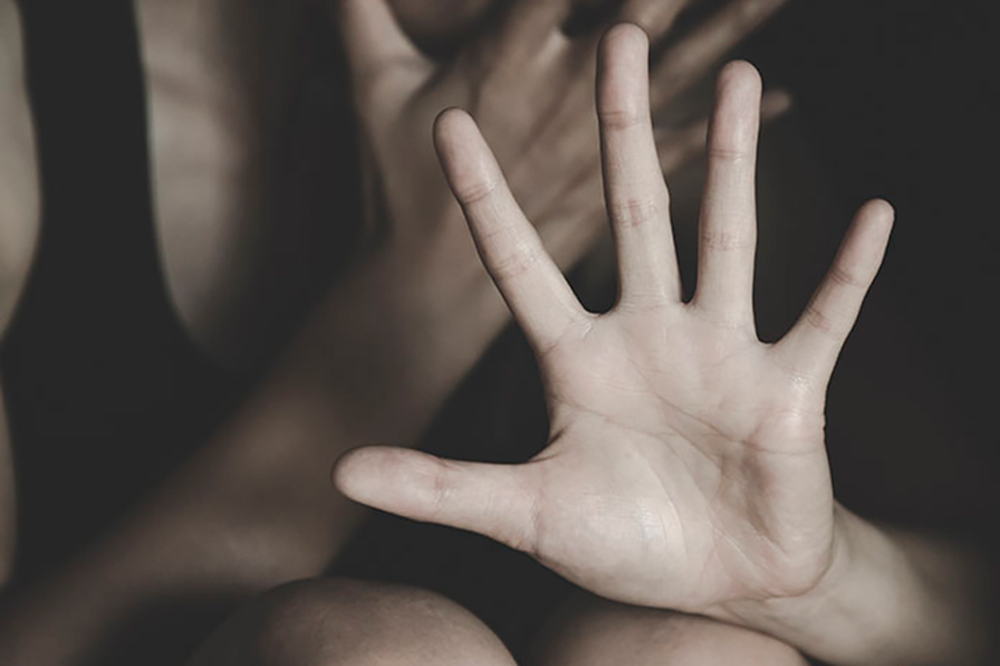 Human Trafficking, a Global Phenomenon - Vimarsana News