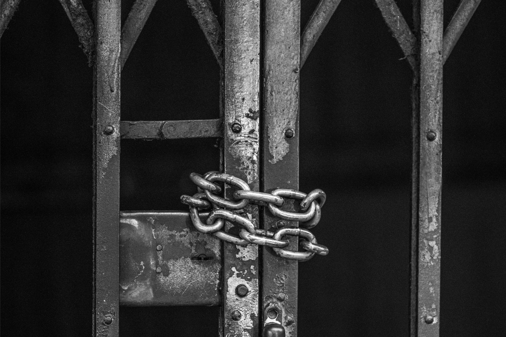 Almost one-quarter of SVG's prison population serving time for murder - Vimarsana News