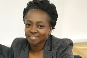 NLM leader says she is powered by plight of Community to contest elections