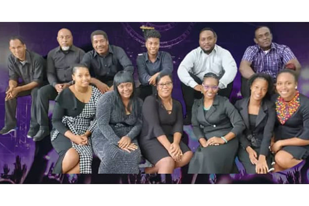Volcano memorial thanksgiving concert taking place in Sandy Bay - Vimarsana News