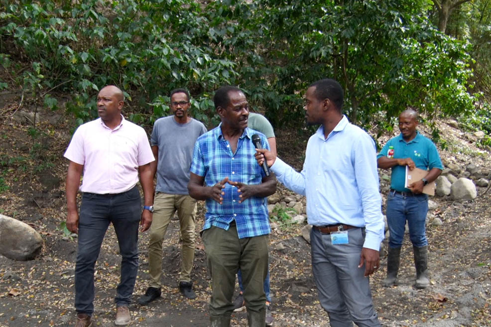 Farmers in Richmond area to receive support, including lands for agriculture - Vimarsana News