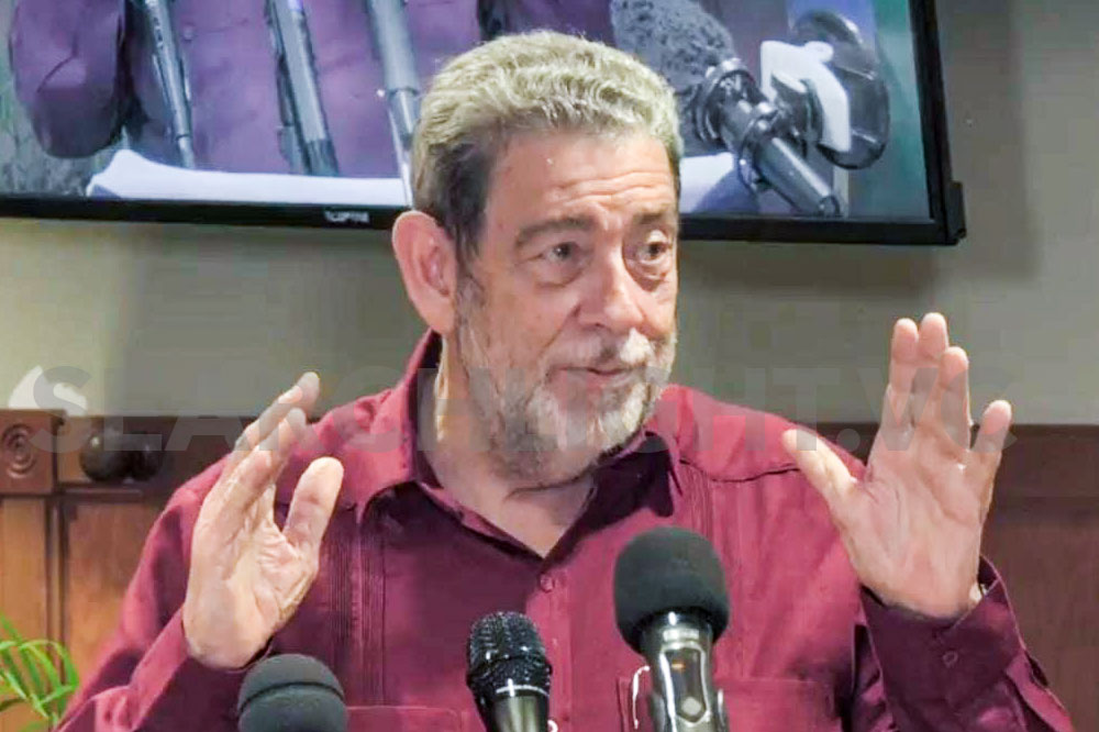 Negotiation on dredging between government and AECON nearing an end – Dr Gonsalves - Vimarsana News