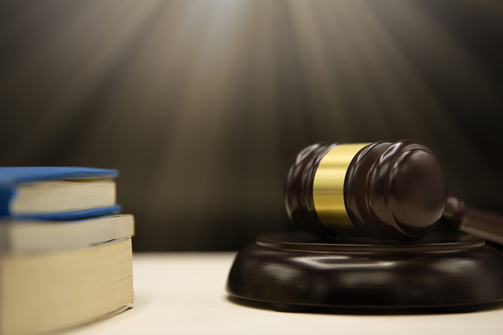 Man ordered to have no contact with girlfriend pending outcome of assault case - Vimarsana News