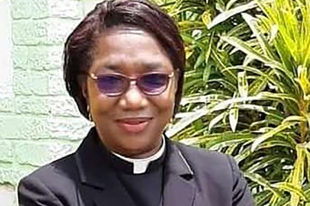 Colleague Pastors and others remember Pastor Cheryl-Ann Dublin - Vimarsana News