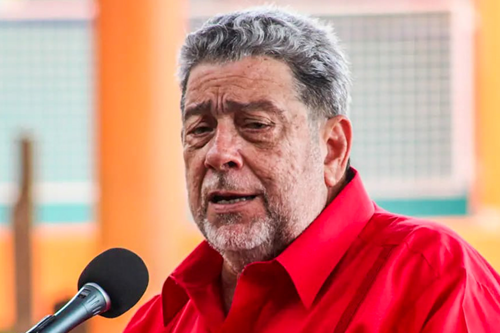 Atomized individualism cannot work in society- PM Gonsalves - Vimarsana News