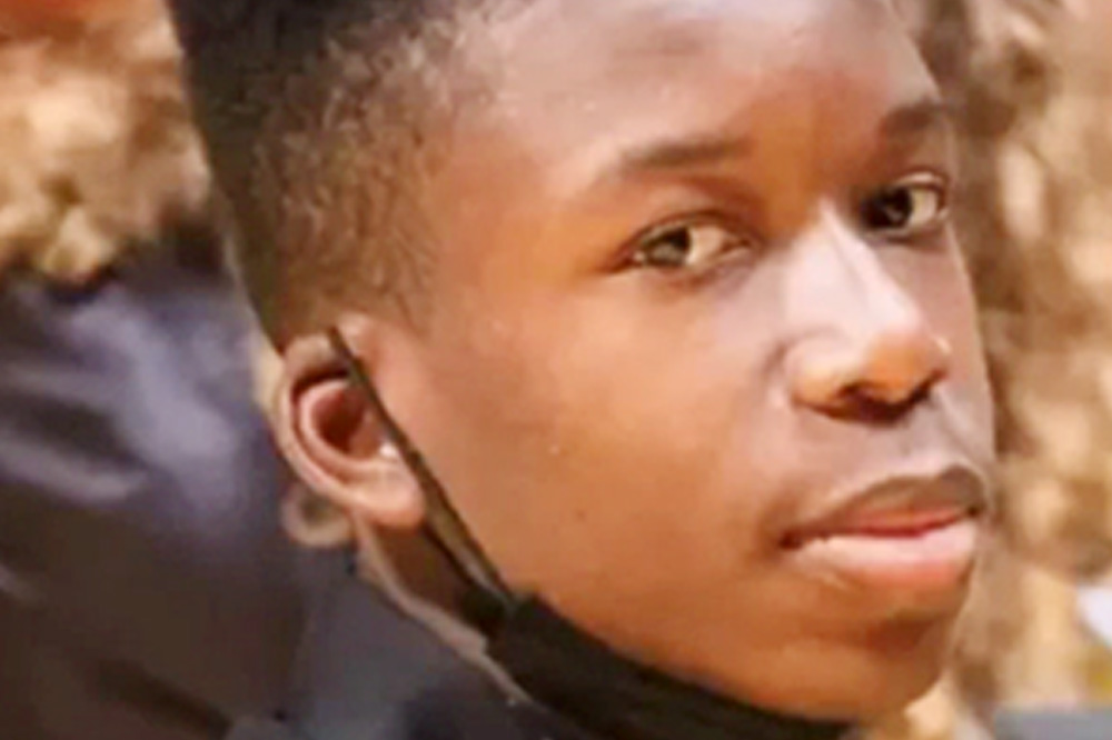 Sixteenyearold boy shot after ringing wrong doorbell Searchlight