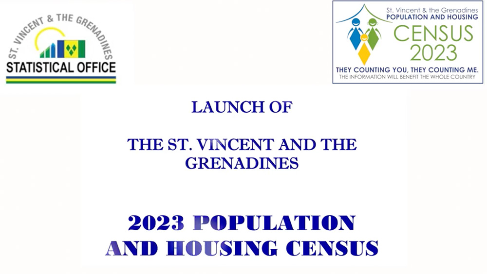 2023 Housing and Population Census to start June 15