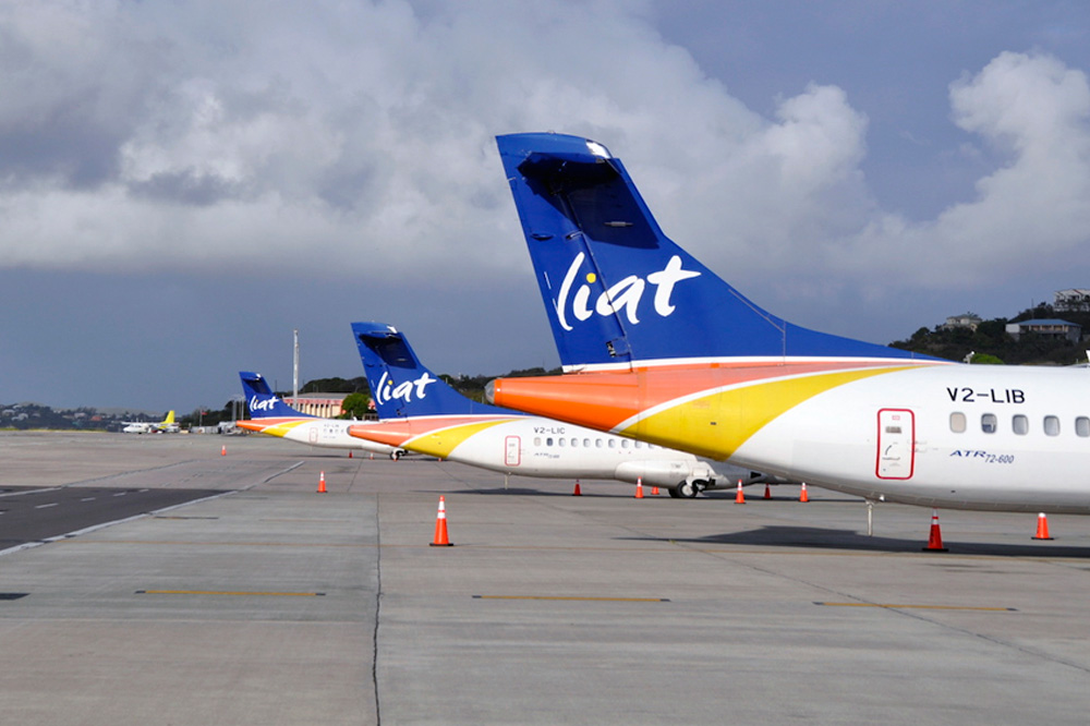 Nigerian airline acquires 70% stake in LIAT - Vimarsana News