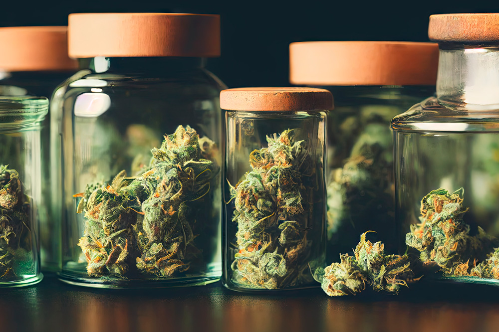 Young employee bonded for stealing his employer's medicinal marijuana - Vimarsana News