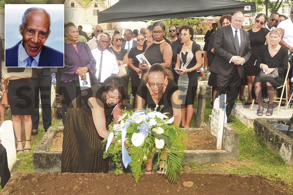 The Caribbean has lost 'the greatest Caribbean medical hero of all time' - Vimarsana News