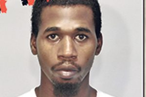 Canouan laborer charged with robbery and assault of businessman